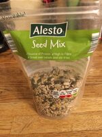 Seed mix