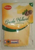 Gouda Jeune