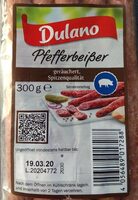 Pfefferbeißer
