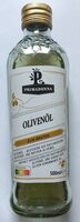 Brat Olivenöl