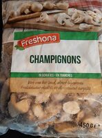 Champignons