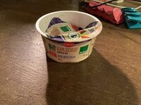 Bio Rahm Joghurt