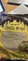 Tortilla Wraps