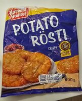 Potato røsti