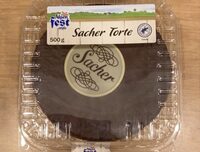 Sacher Torte