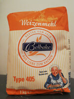 Weizenmehl