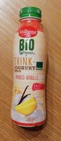 Bio-Trink-Joghurt