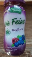Die Feine Waldfrucht