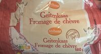 Fromage de chèvre