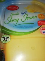 Gouda light jeune