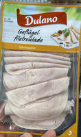 Wurst - Geflügelfiletroulade