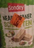Neapolitaner Schnitten
