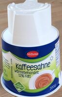 Kaffeesahne