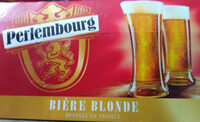 Bière Blonde