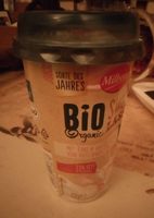 Sweat lassi bio