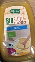 Honig Miel bio