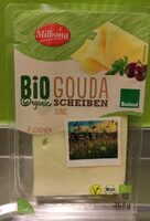 Gouda Scheiben jung