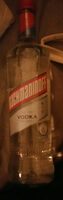 Vodka Rachmaninoff