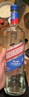 Vodka