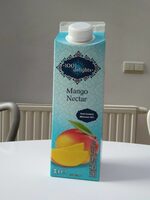 Mango Nectar