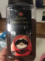 Cafe soluble clásico
