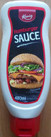 Hambuger Sauce