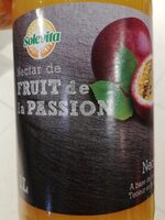 Nectar de Fruit de la Passion