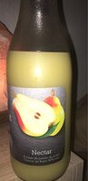 Nectar de poire