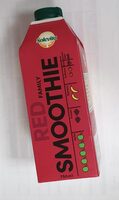 Red smoothie