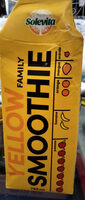 Yellow Family Smothie