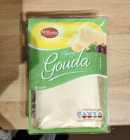Young Gouda