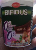 Bifidus 0,0%