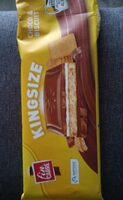 Big Bite Biscuit Crunch