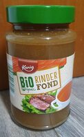 Rinder Fond