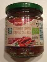 Tomates séchées