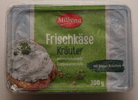 Frischkäse Kräuter