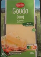 Gouda Jung