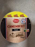 Camembert classic