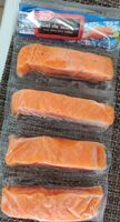 Filets de Saumon