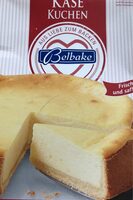 Käse Kuchen