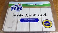 Tiroler Speck g.g.A