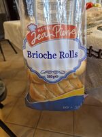 Mini-Brioches