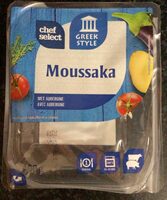 Moussaka