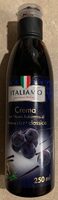 Crema