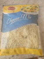 Gratin cheese-mix