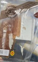 Prosciutto Crudo