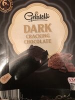 Dark chocolat