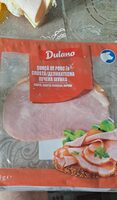 Sunca de Porc