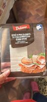 Delikatess Pfefferschinkenbraten