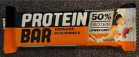 Protein bar